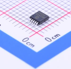 MCP3423-E/UN商品缩略图