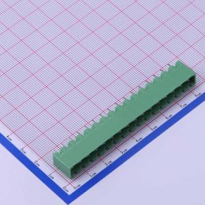 DB2EVC-5.08-16P-GN商品缩略图