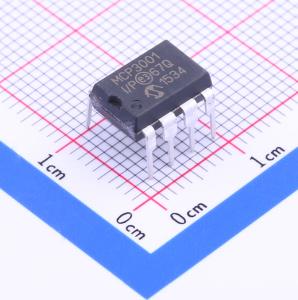 MCP3001-I/P商品缩略图