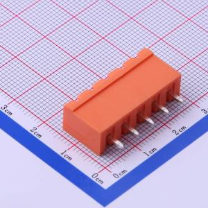 DB2EVC-5.08-5P-OG商品缩略图