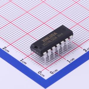 XD74LS04商品缩略图