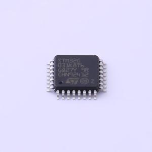 STM32G031K8T6商品缩略图