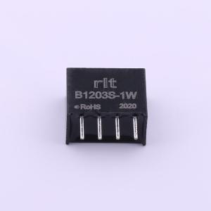 B1203S-1W商品缩略图
