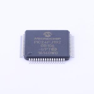 PIC24FJ192GB106-I/PT商品缩略图