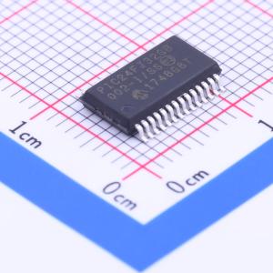 PIC24FJ32GB002-I/SS商品缩略图