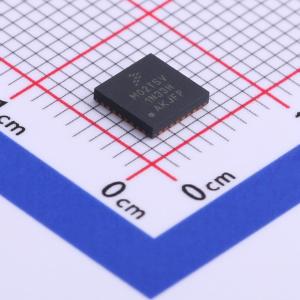 MKL02Z32VFM4商品缩略图