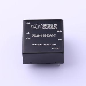 FD20-18S12A3C商品缩略图
