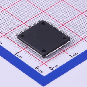 AD9984AKSTZ-170商品缩略图