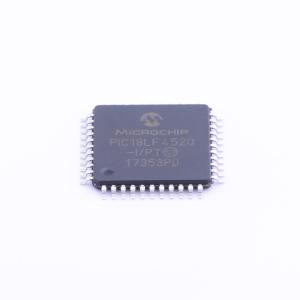 PIC18LF4520-I/PT商品缩略图