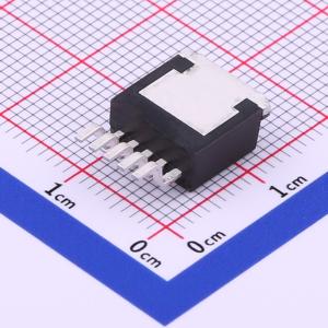 LM2596HVGR-ADJ商品缩略图