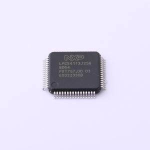LPC54113J256BD64QL商品缩略图