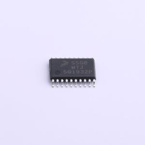 S9S08SG8E2MTJ商品缩略图