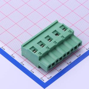 DB2EKB-7.62-5P-GN-S商品缩略图