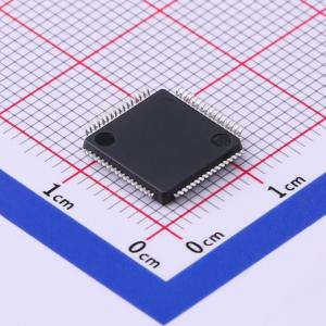 MKL17Z256VLH4商品缩略图