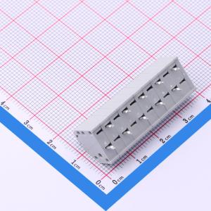 DB250A-3.5-10P-GY商品缩略图