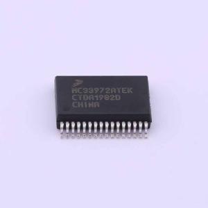 MC33972ATEKR2商品缩略图