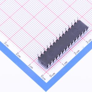 PIC18LF26K22-I/SP商品缩略图