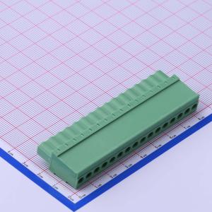 DB2EKA-5.08-16P-GN-S商品缩略图