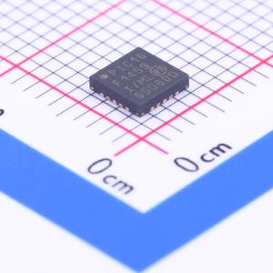 PIC16F1459-I/ML商品缩略图