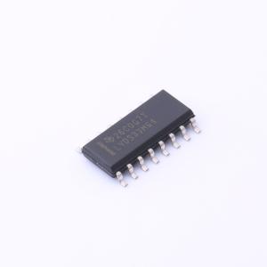 SN65LVDS33MDREP商品缩略图