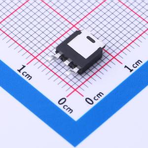 STPS15L45CB商品缩略图