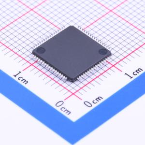 PIC32MX440F512H-80I/PT商品缩略图