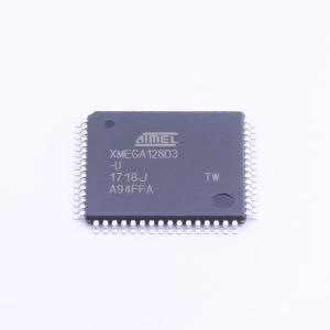 ATXMEGA128D3-AUR商品缩略图