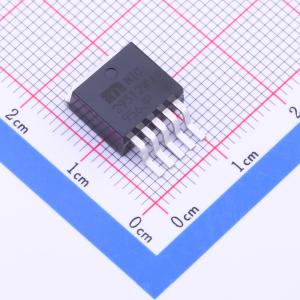 MIC29312WU商品缩略图
