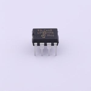 93LC66B-I/P商品缩略图