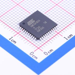 ATXMEGA16D4-AU商品缩略图