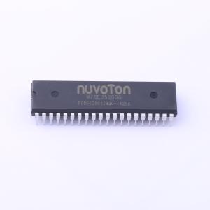 W78E052DDG商品缩略图