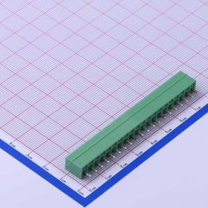 DB2EVC-3.81-20P-GN商品缩略图