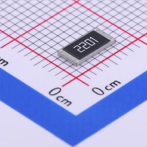 厚膜电阻 2.2kΩ ±1% 1W