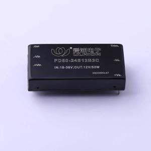 FD50-24S12B3C商品缩略图