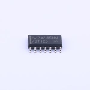 SN74ABT125DR商品缩略图