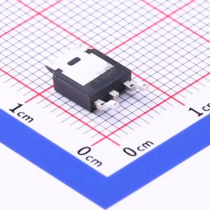 TTD160N03GT商品缩略图