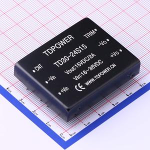 TD30-24S15商品缩略图
