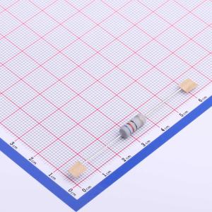 MO1W-62Ω±5%-TT52商品缩略图