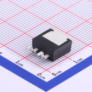 IRF9Z34NS-VB商品缩略图