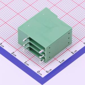 DB2ERH-3.81-2*3P-GN商品缩略图