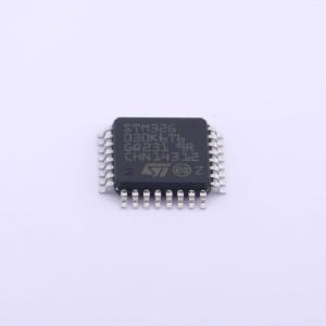 STM32G030K6T6TR商品缩略图