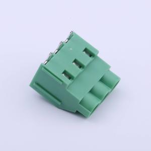 DB910R-6.35-3P-GN-S商品缩略图