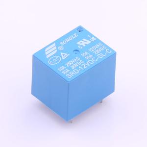 SRD-DC12V-SL-C商品缩略图