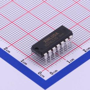 XD74LS10商品缩略图