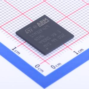 STM32F429NIH6商品缩略图