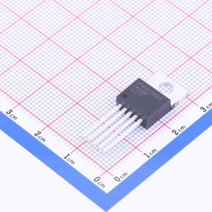 LM2576T-5.0商品缩略图