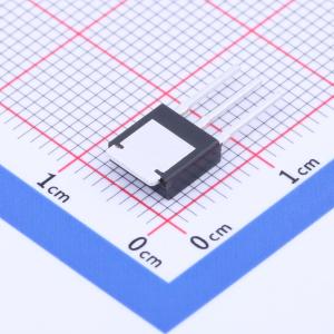 SIF4N65F/TO-251T商品缩略图