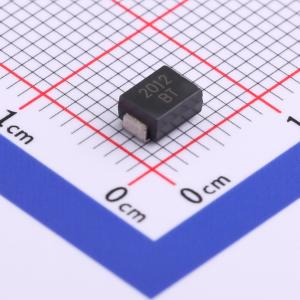 SMBJ18CA商品缩略图