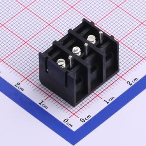 HB611-6.35-3P商品缩略图