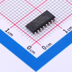 74HC365D,653商品缩略图